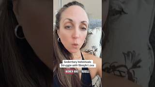 Download Lagu Being Sedentary Makes Weight Loss Harder #weightloss #weightlossforwomen #caloriedeficit MP3 Download Lagu Being Sedentary Makes Weight Loss Harder #weightloss #weightlossforwomen #caloriedeficit MP3