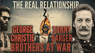 The Real Relationship Between George Christie and Sonny Barger Wasn’t What Fans Thought