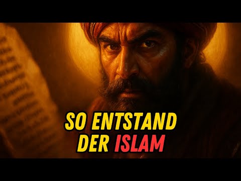 Der Ursprung Des ISLAM Was Ihnen Nie In 45 MINUTEN Erzählt