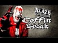 Coffin Break Episode 17 - Blaze Ya Dead Homie Talks About Road Rage