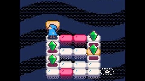 Valdi shadows puzzle game level1 to level5 complete