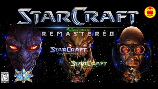 Разве StarCraft из 90-х круче?