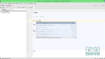 #9 آموزش php - if دستور شرطی if وelse و نکات مهم- ilikephp.ir (قسمت نهم)