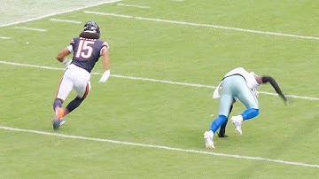 EPIC WR vs. DB 1-on-1s, ROUTES & MORE FROM WEEK 3! | 2025 NFL Season