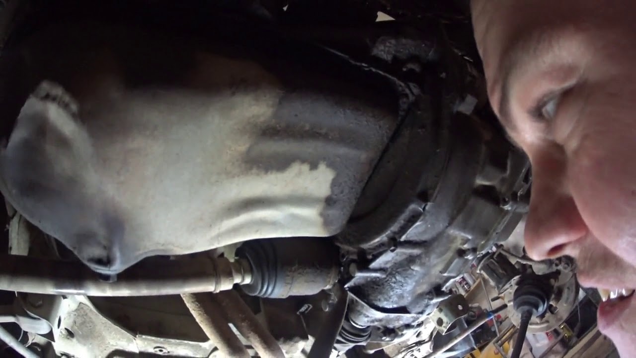 как снять коробку передач ваз 2108.2109.2114.2115 - YouTube