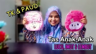 REKOMENDASI SUPPLIER TAS TERMURAH TANGAN PERTAMA