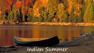 The Latest Entertaining Music-Video By Kevin Bruce (INDIAN SUMMER)