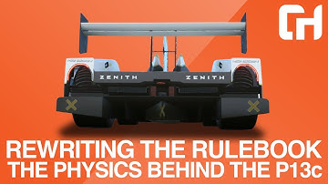 Rewriting The Rulebook | Assetto Corsa Mod Physics for the P13c