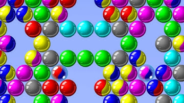 Bubble Shooter Game Level-1232 l Bubble Shooter game play l Bubble Shooter game play l Bubble Shoot