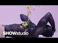 F for Flowers: Nick Knight and Flora Starkey collaborate for Kim Jones&#39; A Magazine issue