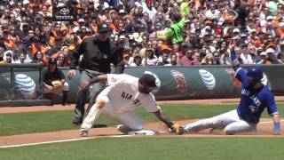 6/05/13 CG: TOR@SF