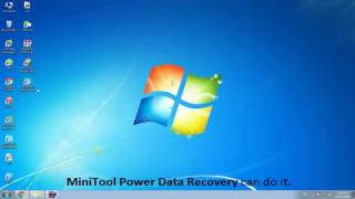 How to Recover Files Lost in Cut and Paste screenshot 2