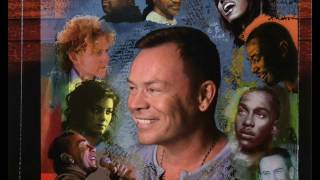 Video thumbnail of "Ali Campbell -  I'll be Standing By feat  Lemar  2007"