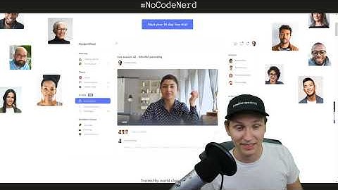 #NoCodeNerd | Circle