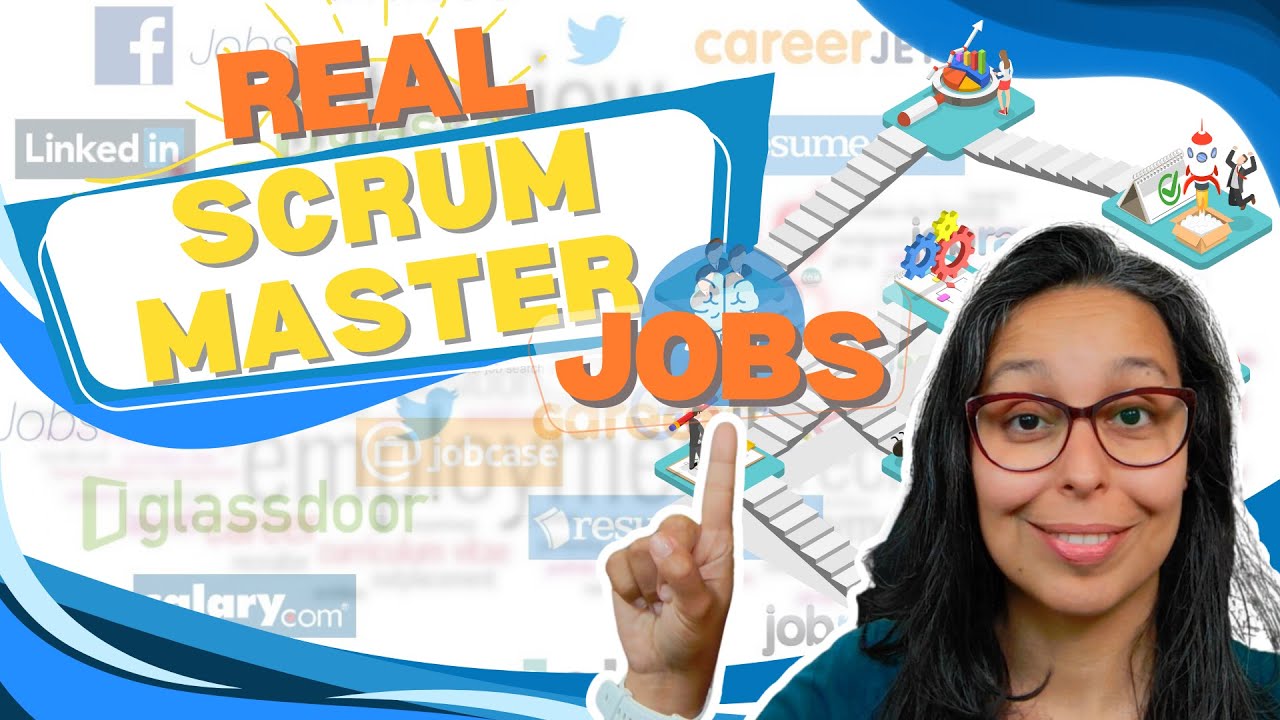 Scrum Master Role and Responsibilities Your Dreams vs the Real World