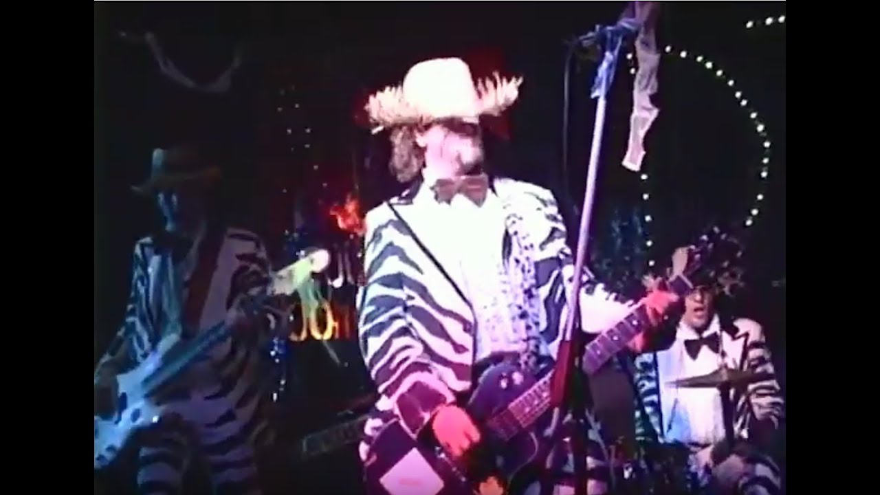 The New Duncan Imperials - Canal Street Tavern, Dayton, Ohio; 9/3/93