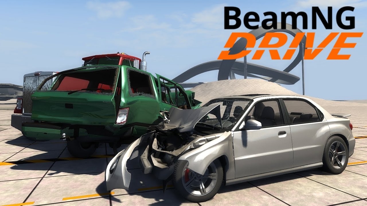 crash junction beamng drive ybr