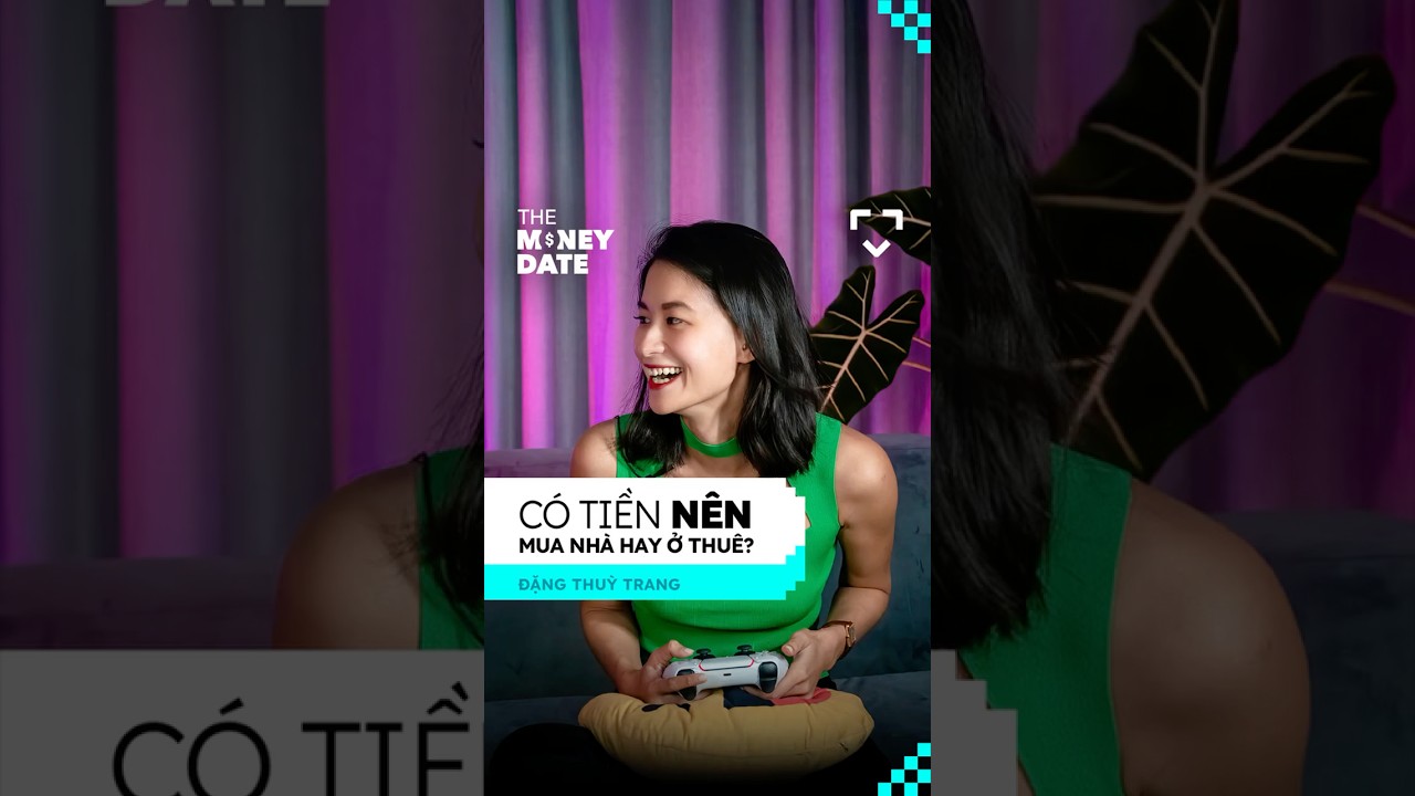 Có tiền nên mua nhà hay ở thuê? Có tiền nên mua nhà hay ở thuê?
