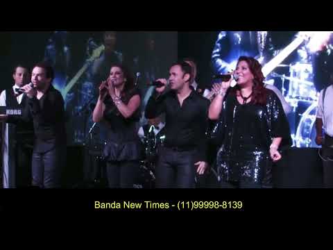 Banda New Times