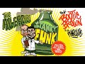 The Allergies Feat. Bootie Brown- Stanky Funk