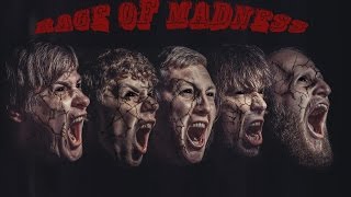 Обложка Музыкальная группа Rage Of Madness R O M Скачать Музыкальная группа Rage Of Madness R O M