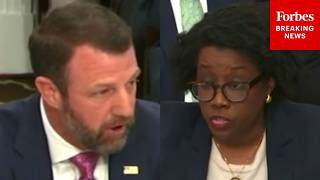 BREAKING: Hearing With Markwayne Mullin Goes Off The Rails After He Clashes With Lauren Underwood
