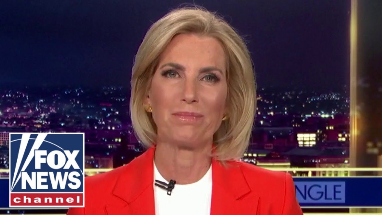 Ingraham: We’re losing our country to vicious sabotage