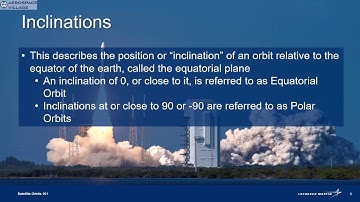 DEF CON Safe Mode Aerospace Village - Matt Murray - Satellite Orbits 101