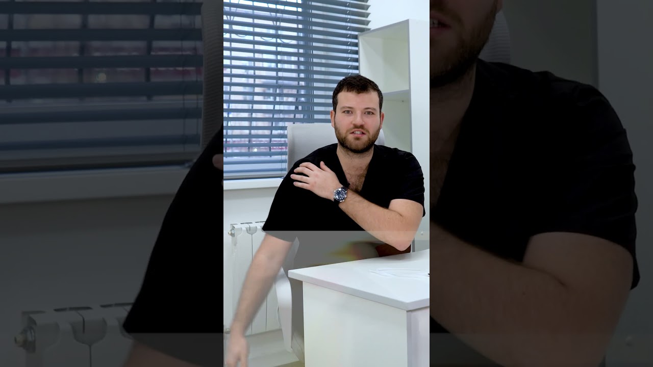 Не могу двигать рукой!!! Почему? 