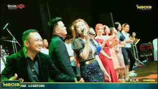 MILIKU ALL ARTIS MBOIS MUSIC