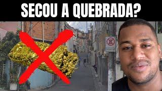 A CRISE DO PRENSADO! E Agora??