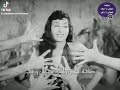Naima Akef Show Dance From The Movie Nur Euyuni 1954 Part 3 