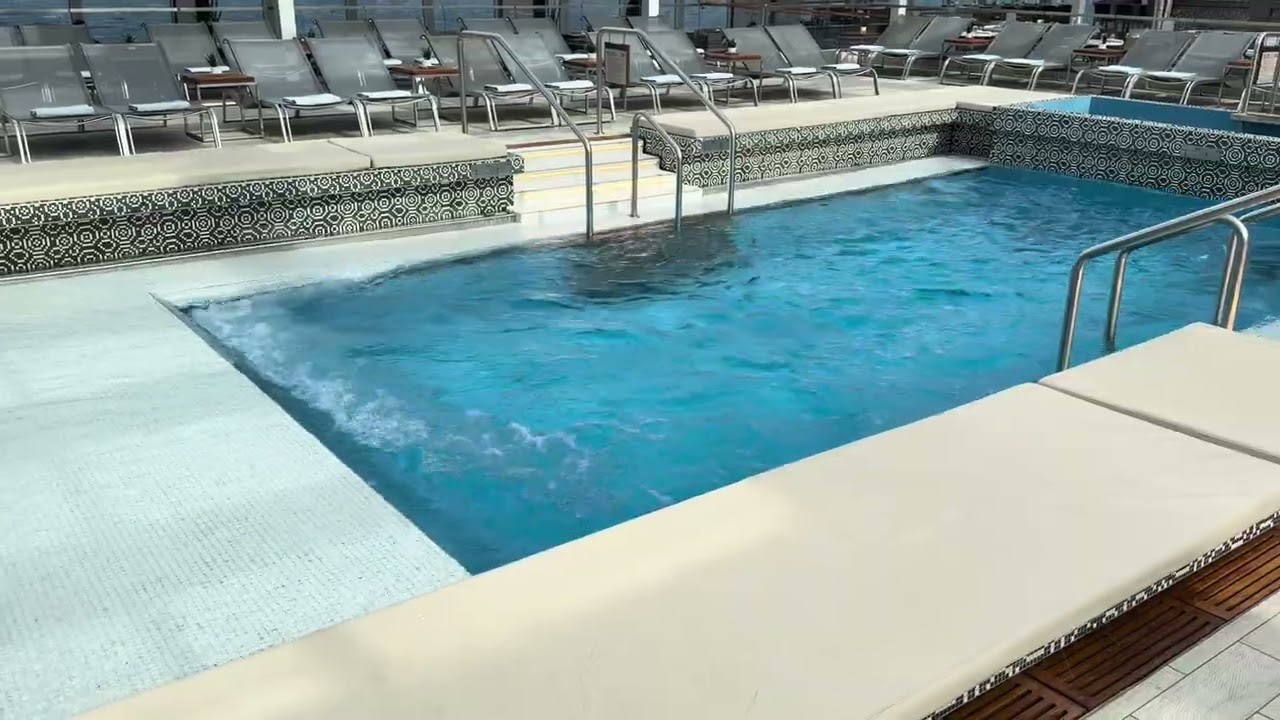 Viking World Cruise - 2