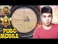 AS LİGİNDE FİLM GİBİ BİR MAÇ! ft. Ersin Yekin - PUBG Mobile