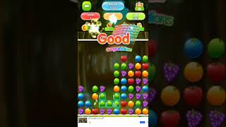 game pop fruits #gameplay #games #popfruit screenshot 5