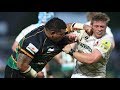 Huge Rugby Fights - Epic Punch Ups