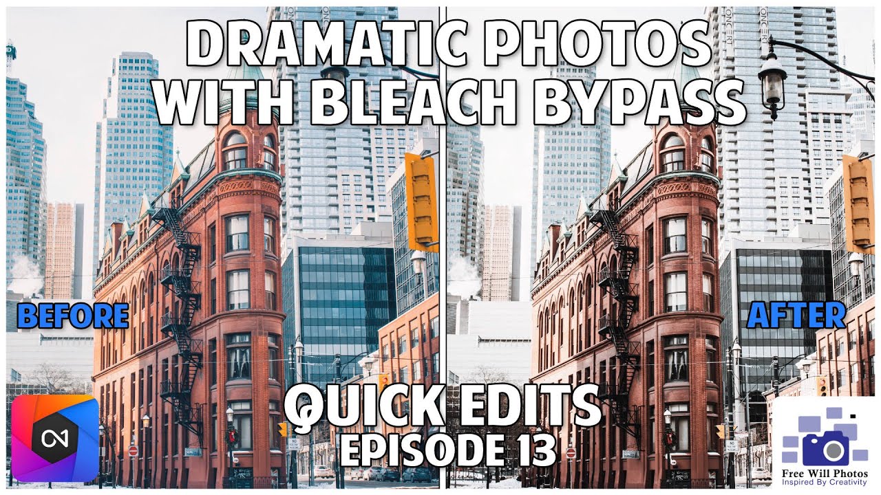 Make your Instagram feed look amazing with this editing trick