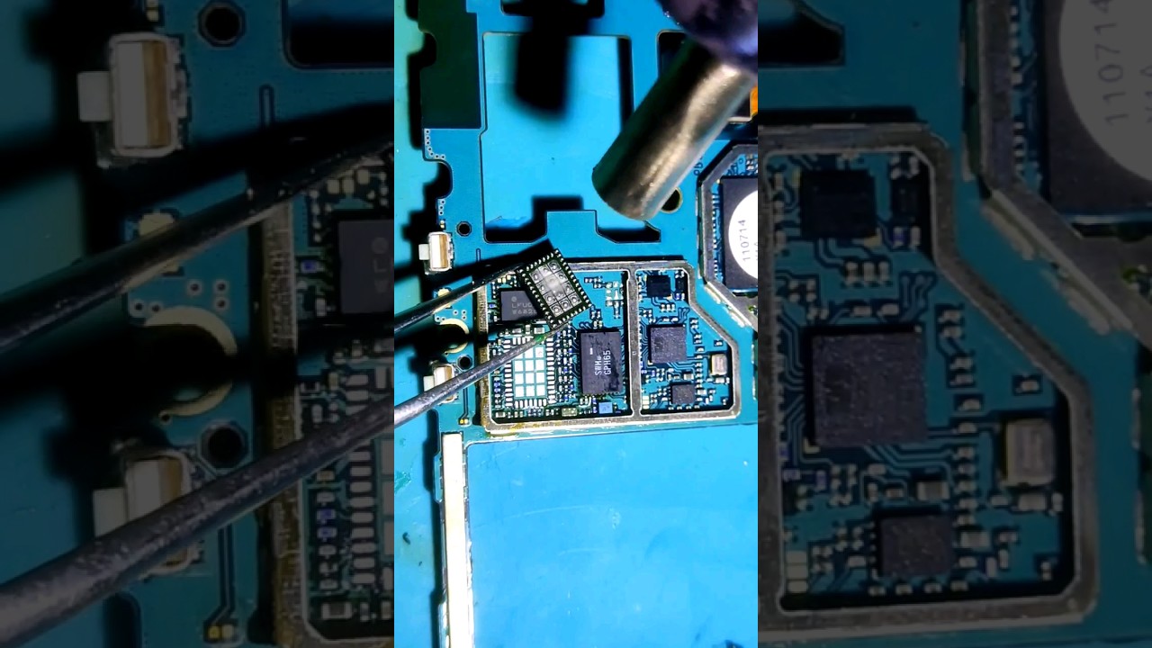 Samsung J2pro (2016)  Network Problem Solution 