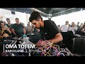 Oma Totem Boiler Room X Primavera Sound Barcelona X Cupra Oma Totem Boiler Room X Primavera Sound Barcelona X Cupra