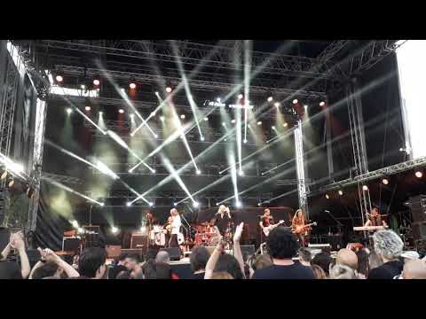 Osvajaci - Marija