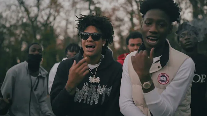 Yung Slatt x Baby Slatt x G$CREAP - Ona 1 (Officia...