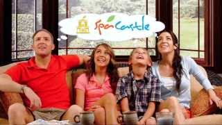 Spa Castle Broadcast Commercial | Dallas Corporate Film