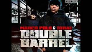 Download Lagu Marco Polo & Torae - Double Barrel (with Lyrics) Download Lagu Marco Polo & Torae - Double Barrel (with Lyrics)