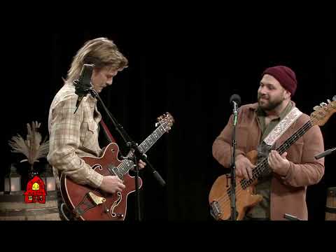 Maya de Vitry - Talkin’ Rock & Roll