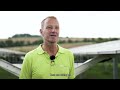 Kress Mega Testimonial - Solar Park