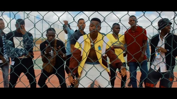 Chau Lee 20C- Imebamba (Official Music Video)