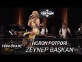 Türkühane I Zeynep Başkan - Horon Potpori