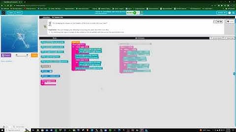 Lesson 13 Snowflakes with Anna and Elsa