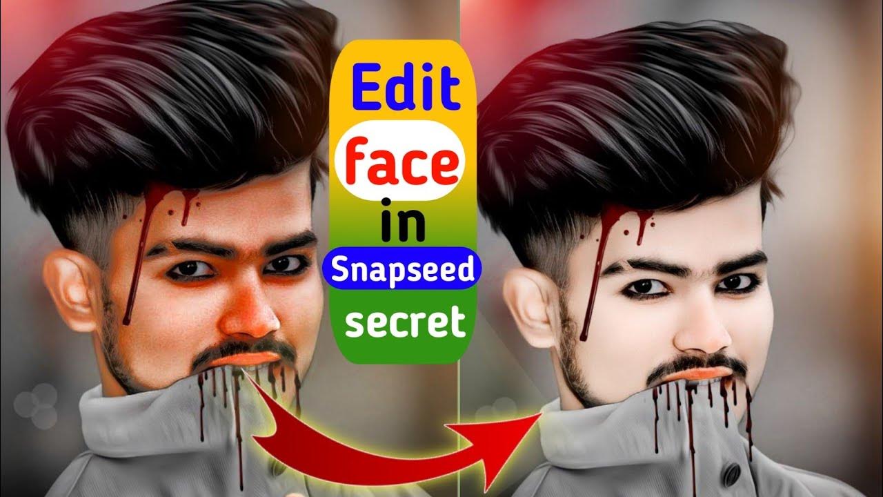 How To Edit Face In Snapseed App Edit Like A Pro YouTube free-face-editor-edit-face-online-fotor
