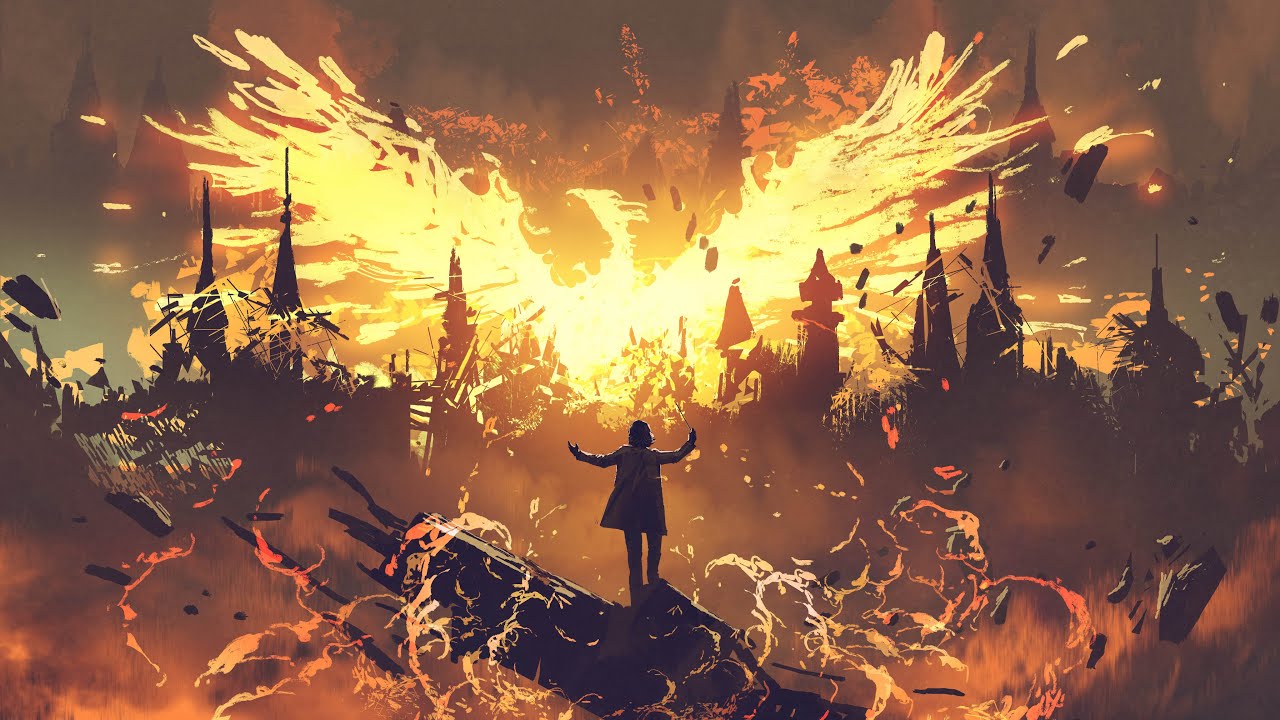 Watch Das Vidas - Phoenix (Lyric Video) on YouTube Watch Das Vidas - Phoenix (Lyric Video) on YouTube